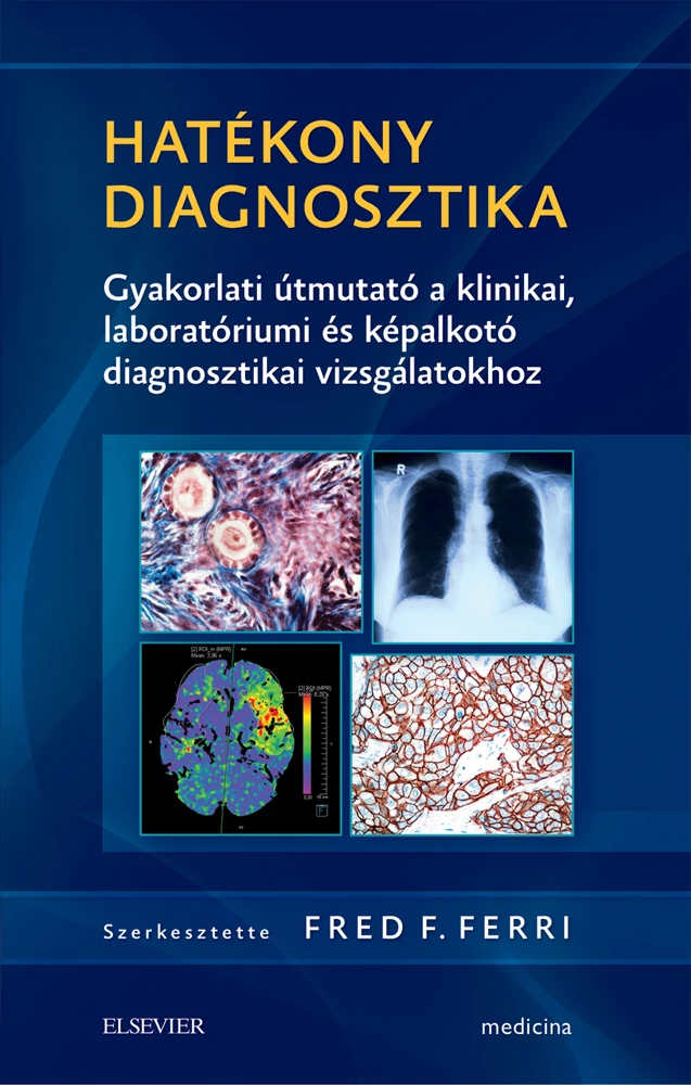 Hatékony diagnosztika