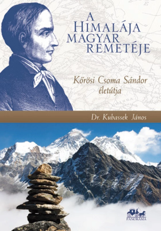 A Himalája magyar remetéje