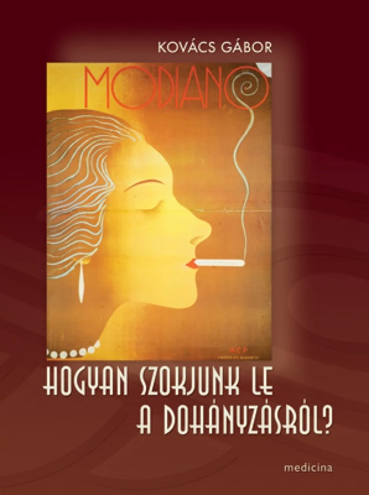 Hogyan szokjunk le a dohányzásról?