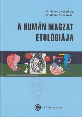 A humán magzat etológiája