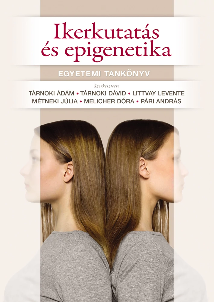 Ikerkutatás és epigenetika