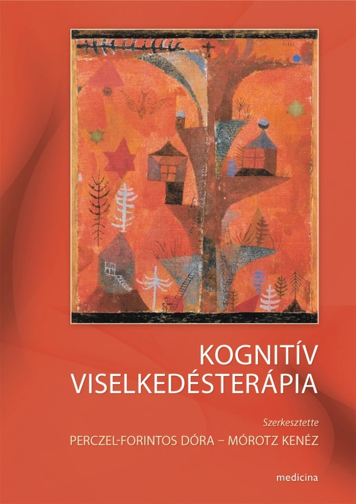 Kognitív viselkedésterápia