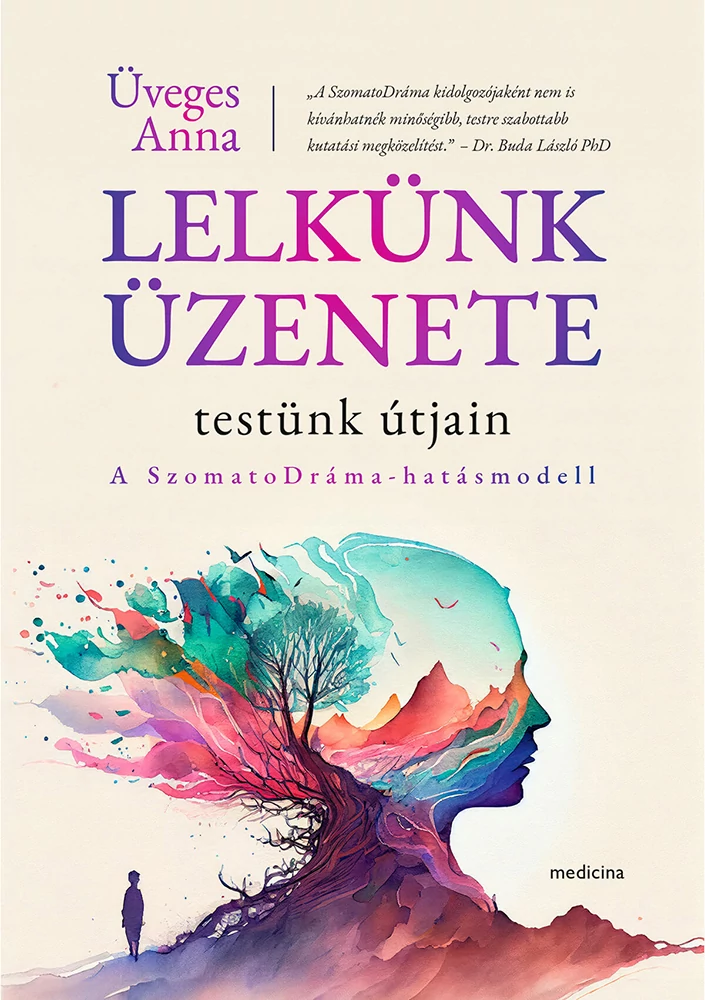 Lelkünk üzenete testünk útjain