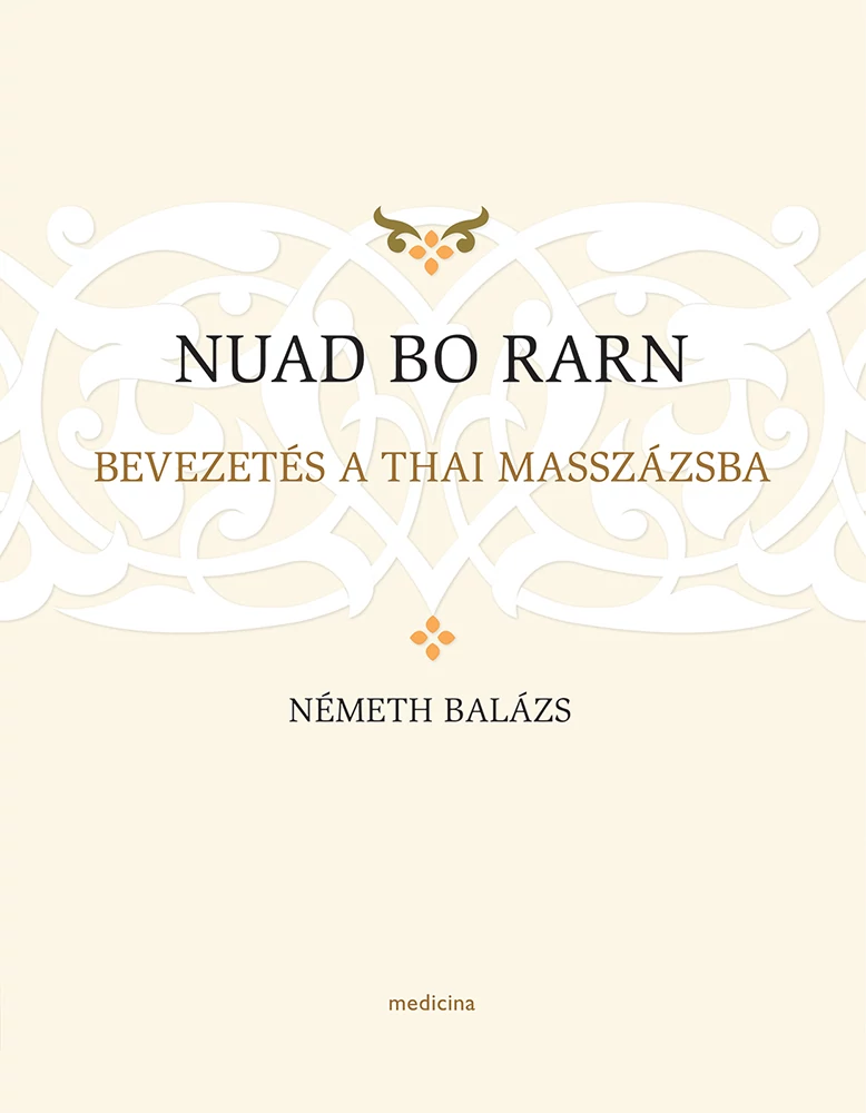Nuad Bo Rarn