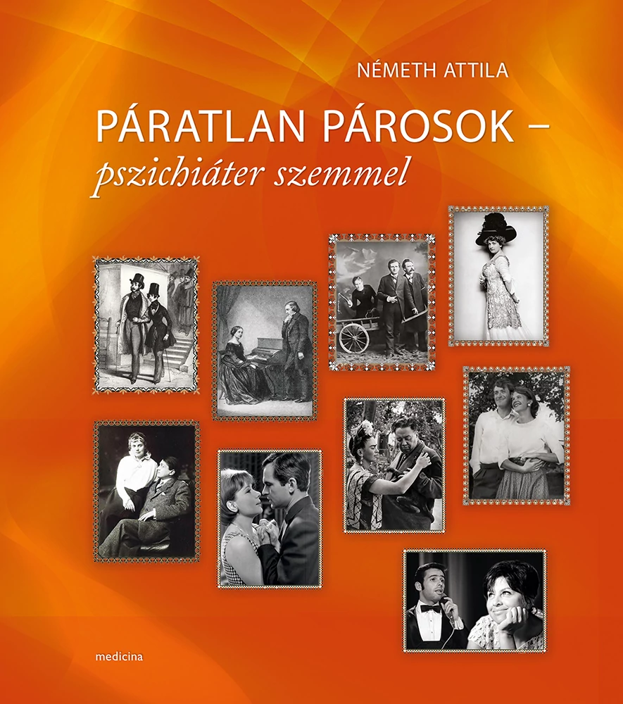 Páratlan párosok – pszichiáter szemmel