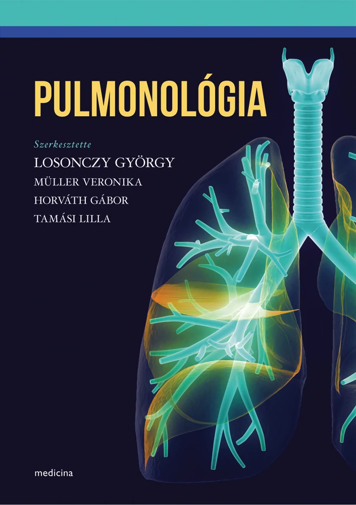 Pulmonológia