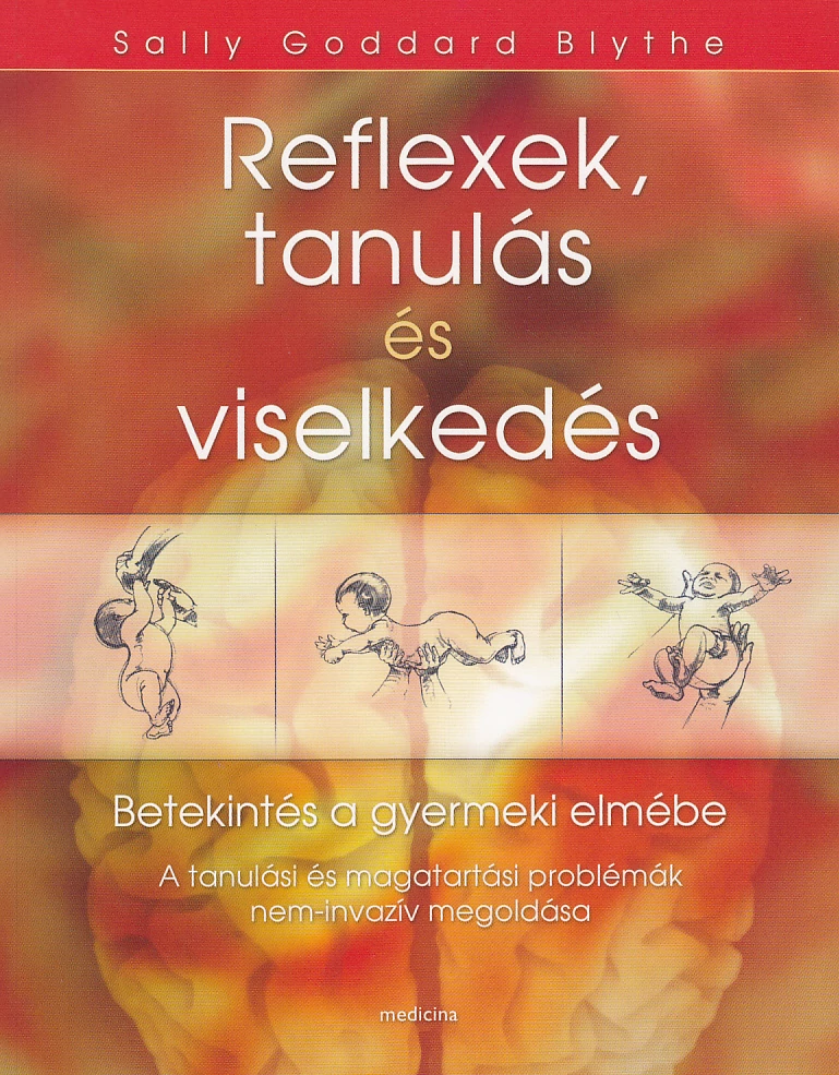 Reflexek, tanulás és viselkedés