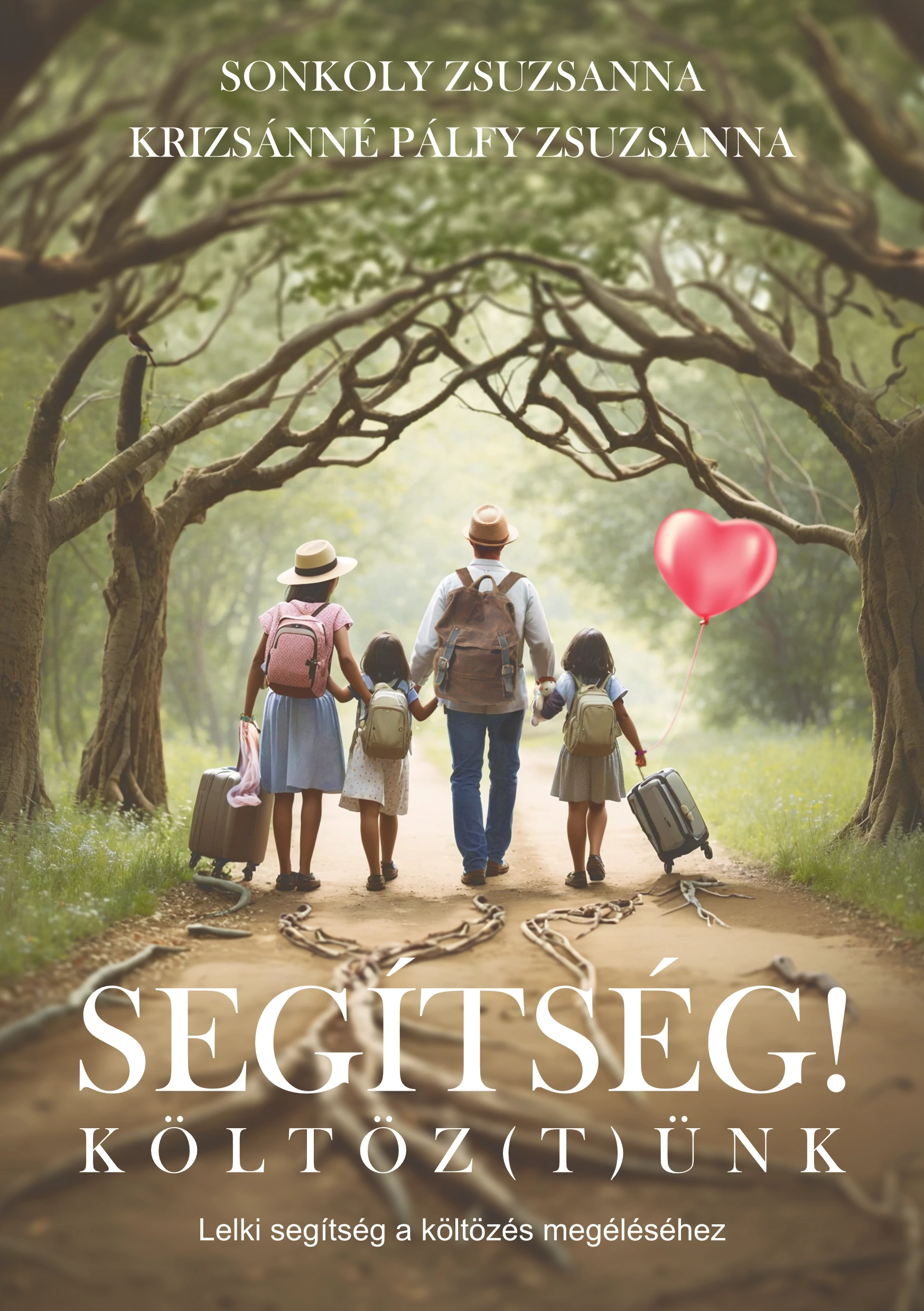 Segítség! Költöz(t)ünk!