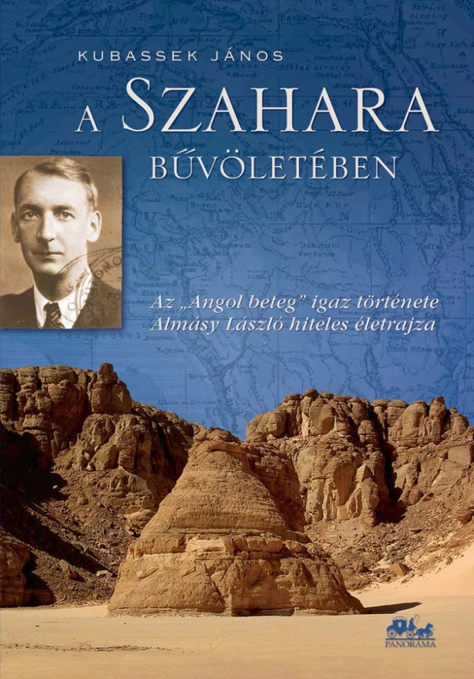 A Szahara bűvöletében