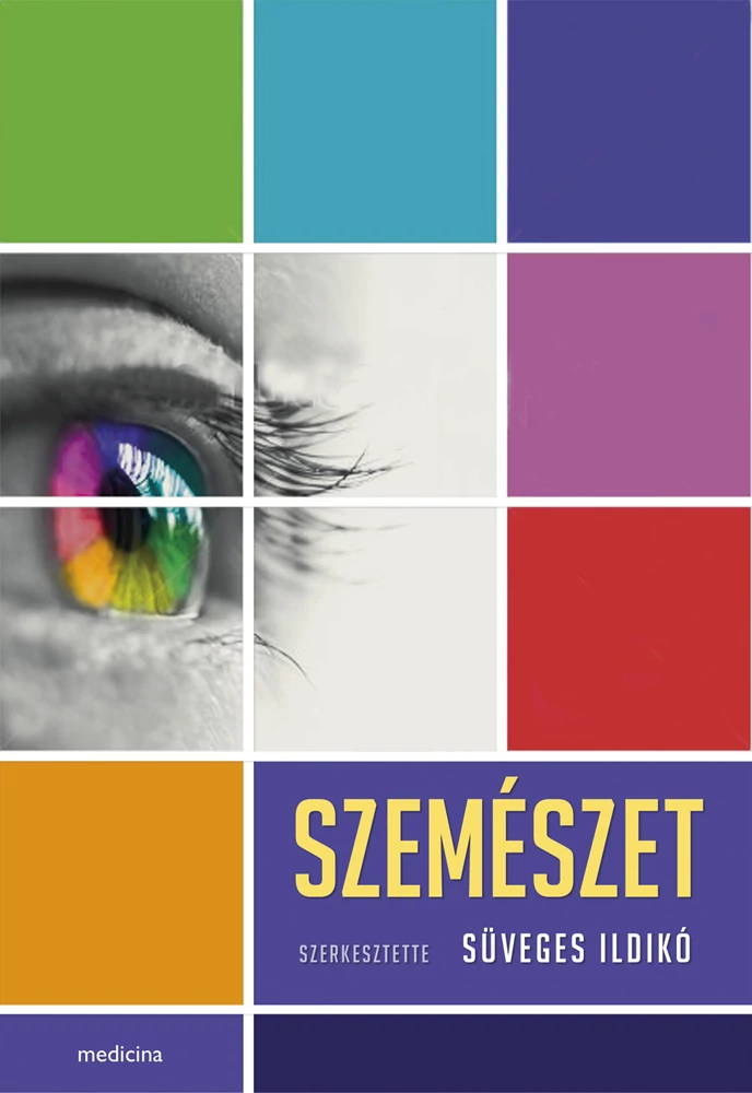 Szemészet