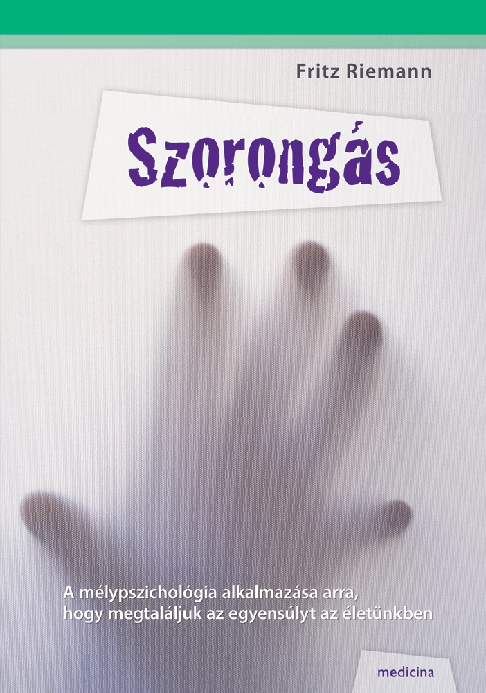 Szorongás