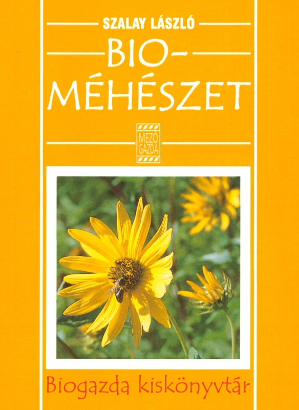 Bioméhészet