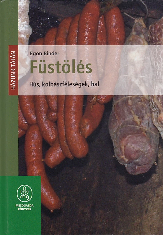 Füstölés