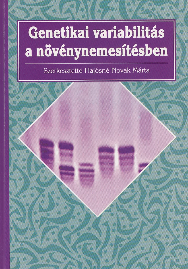 Genetikai variabilitás a növénynemesítésben