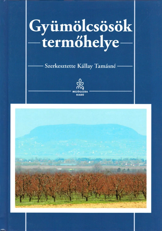 Gyümölcsösök termőhelye