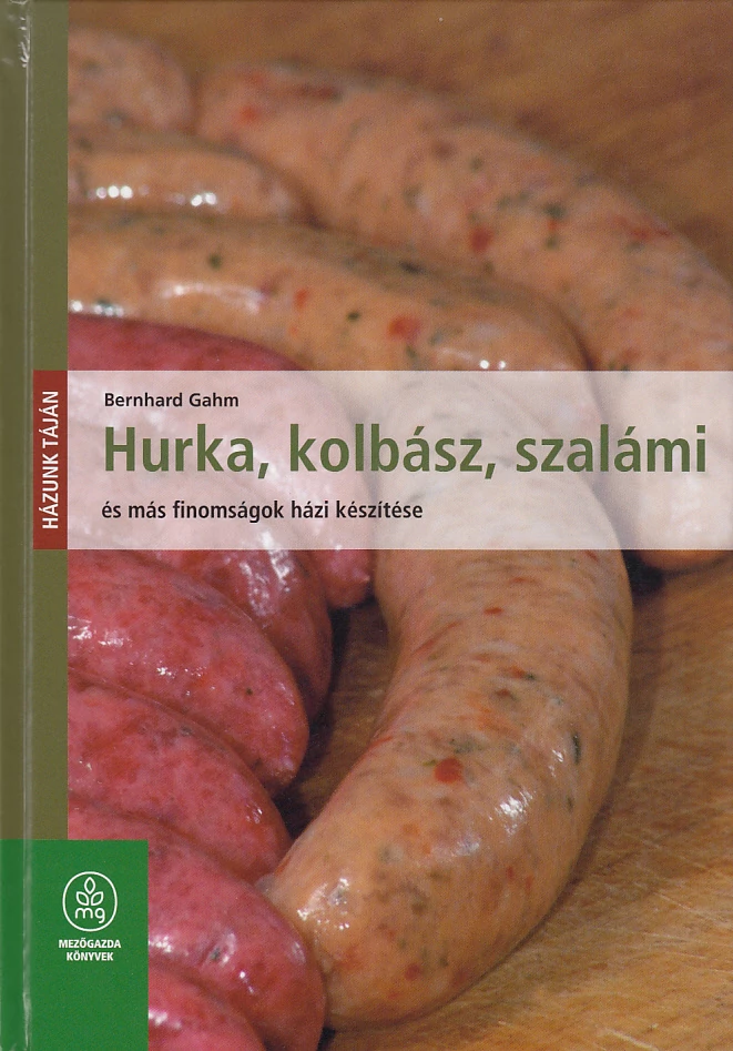 Hurka, kolbász, szalámi