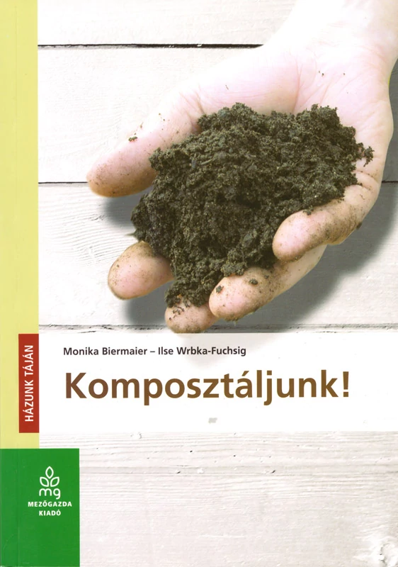 Komposztáljunk!