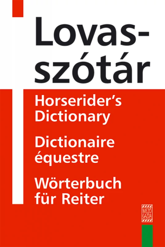 Lovasszótár