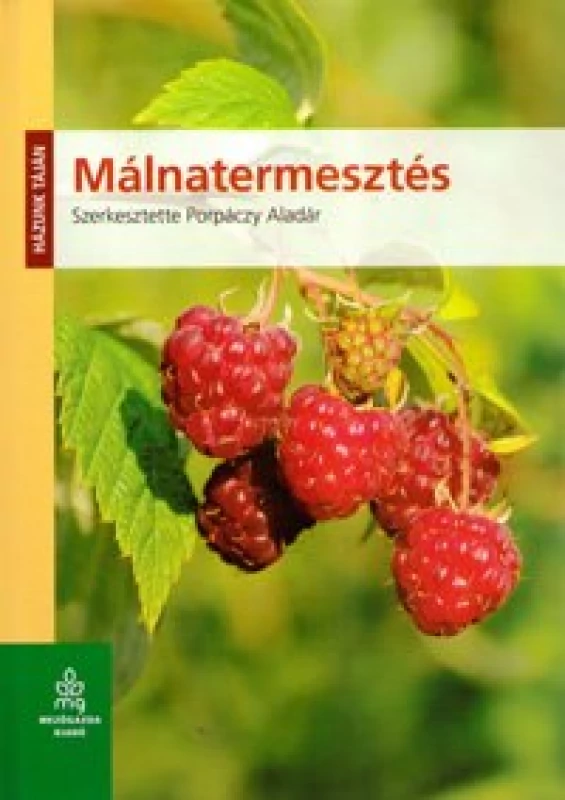 Málnatermesztés