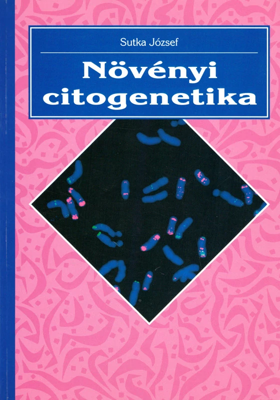 Növényi citogenetika