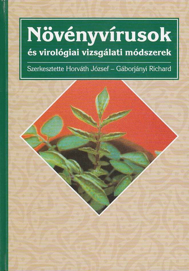Növényvírusok és virológiai vizsgálati módszerek