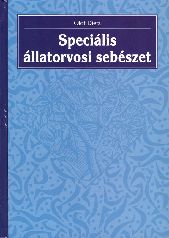 Speciális állatorvosi sebészet