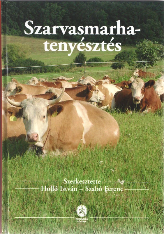 Szarvasmarha-tenyésztés