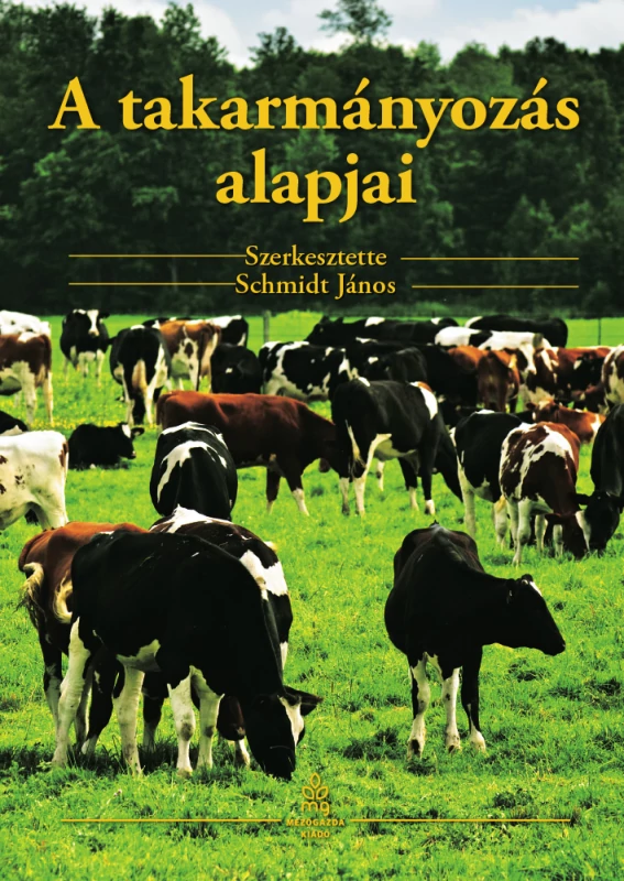 A takarmányozás alapjai