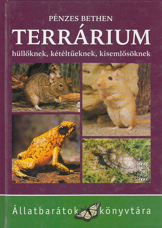 Terrárium