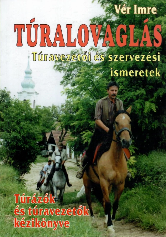 Túralovaglás