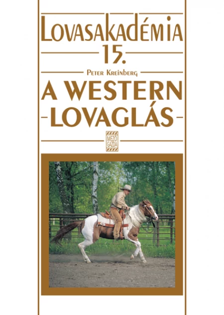 A westernlovaglás