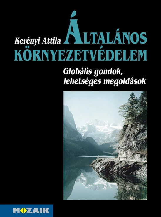 Általános környezetvédelem
