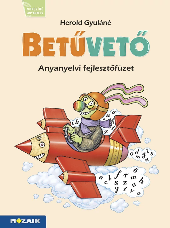 Betűvető
