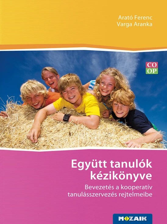 Együtt-tanulók kézikönyve