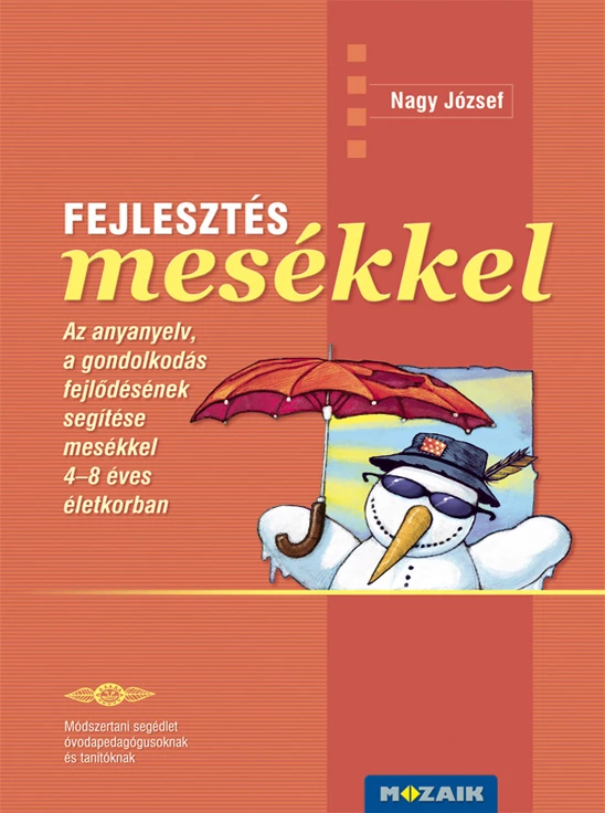 Fejlesztés mesékkel