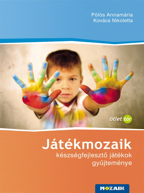 Játékmozaik