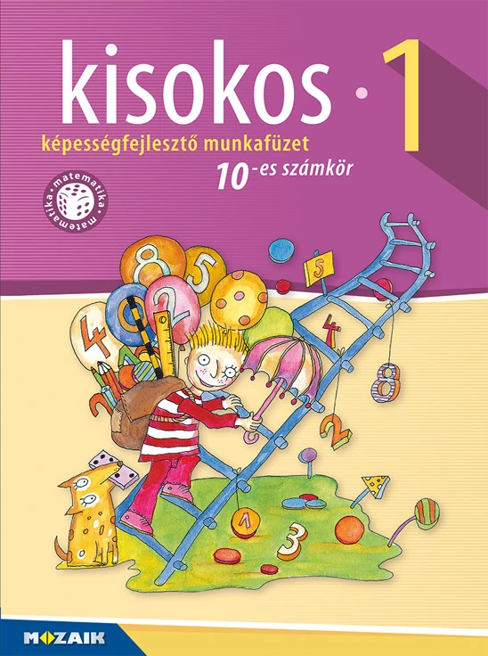 Kisokos 1.