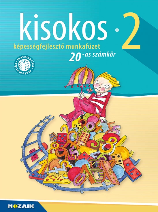 Kisokos 2.