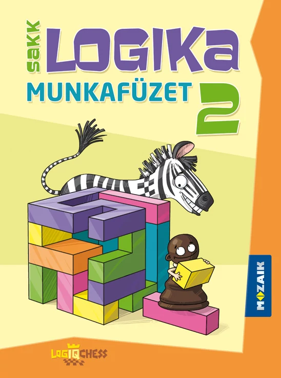 Logika munkafüzet 2.