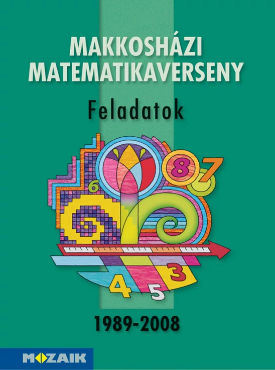 Makkosházi matematikaverseny