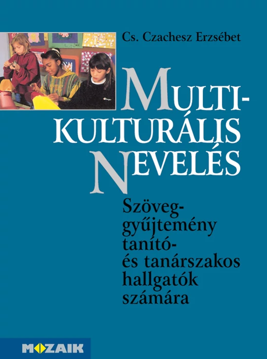 Multikulturális nevelés