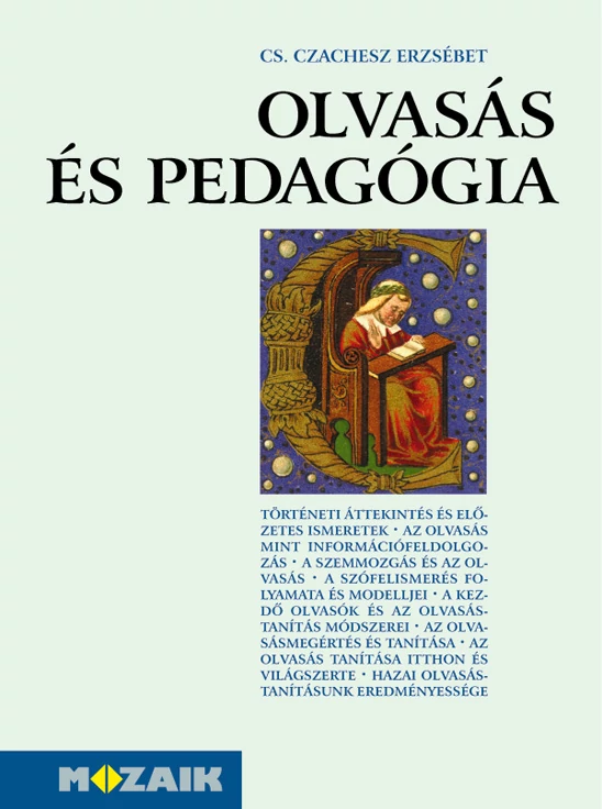 Olvasás és pedagógia