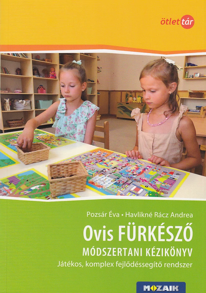 Ovis fürkésző