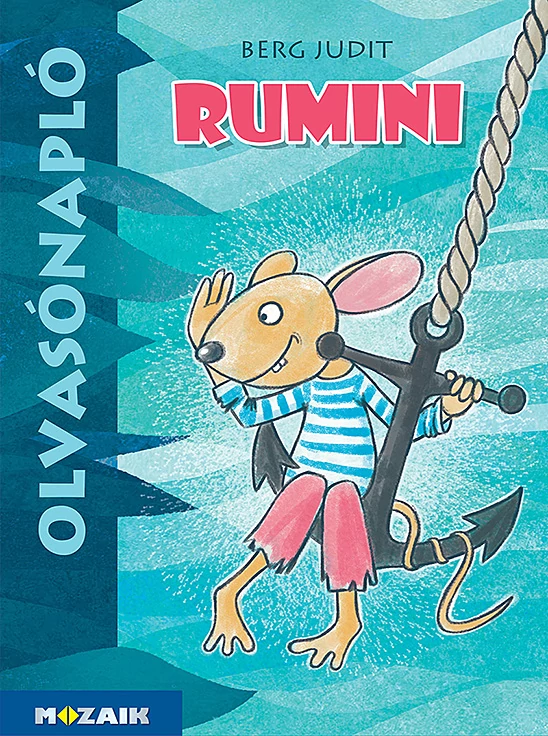 Rumini (olvasónapló)