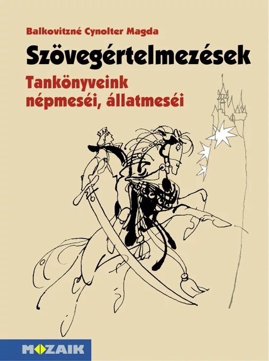 Szövegértelmezések