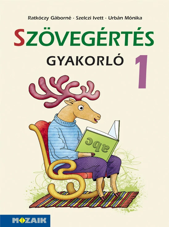 Szövegértés gyakorló 1.