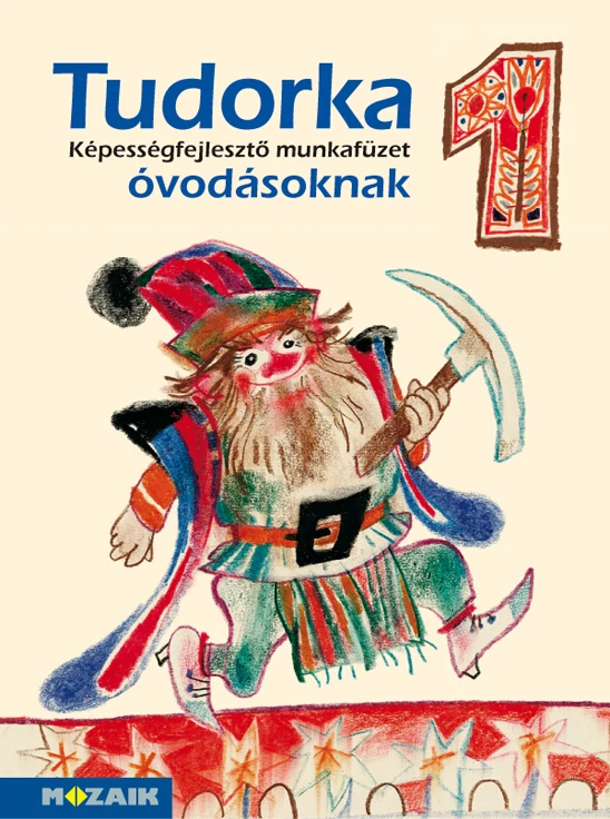 Tudorka 1.