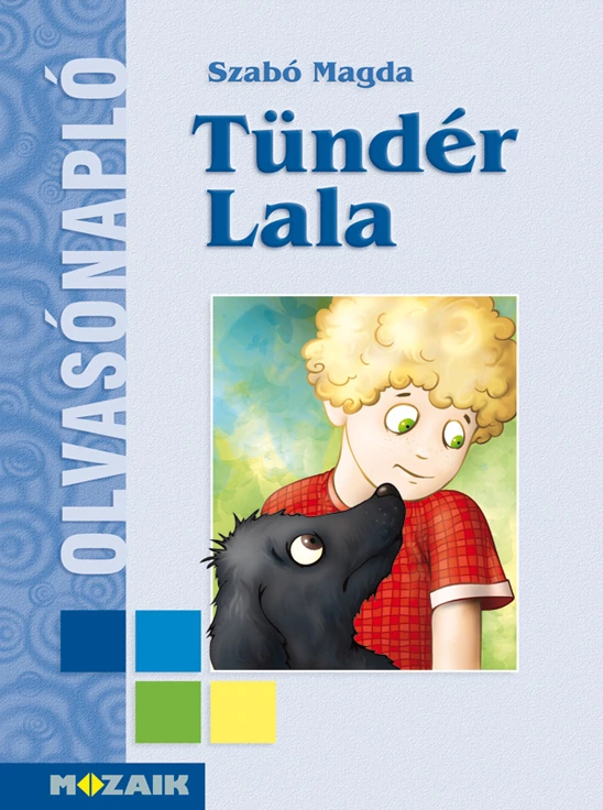 Tündér Lala (olvasónapló)