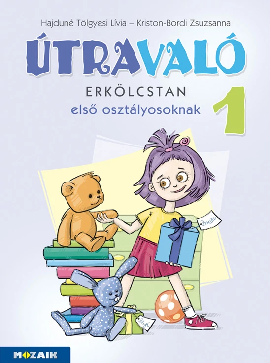 Útravaló 1.