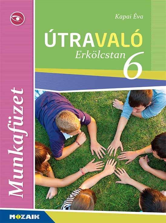 Útravaló 6. Munkafüzet